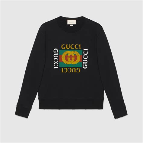 felpa gucci con scritta 60 euro|Felpe uomo: felpe con cappuccio di lusso .